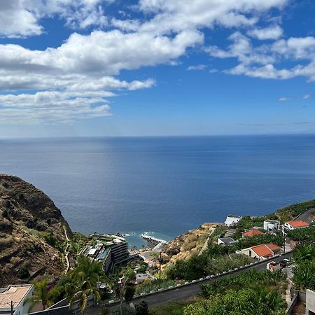 Apartamento Pana House Calheta  Exterior foto