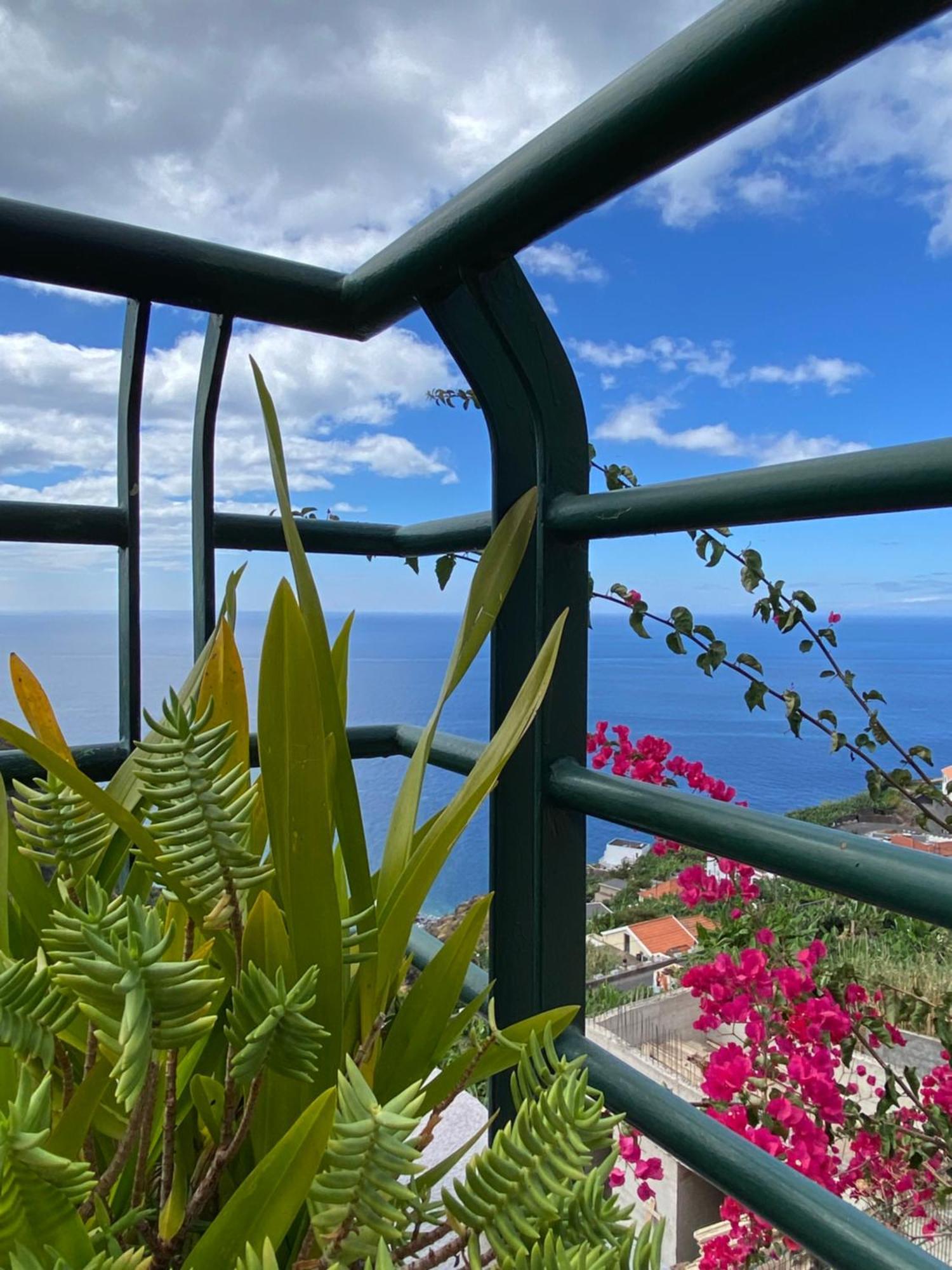Apartamento Pana House Calheta  Exterior foto