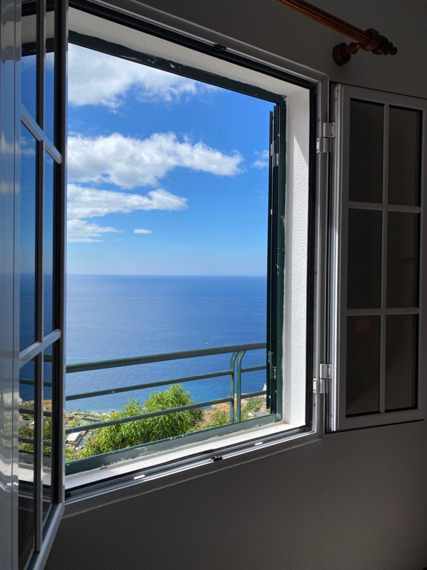 Apartamento Pana House Calheta  Exterior foto